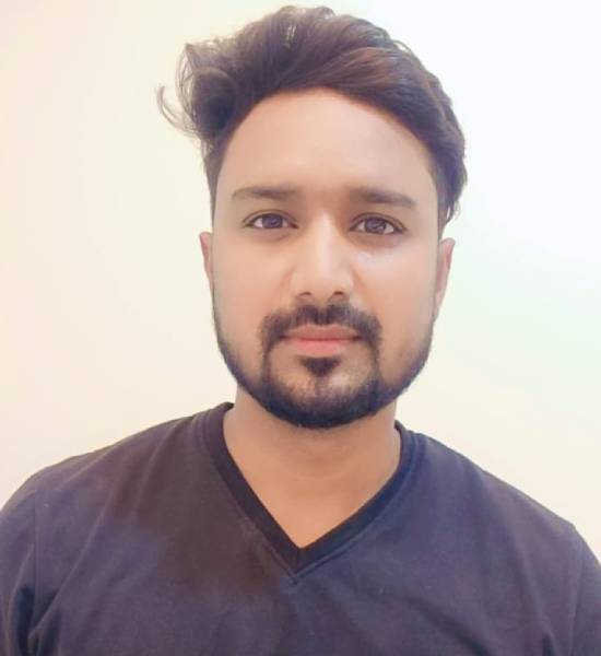 Muheeb Pasha, CEO of MM TRUE ENTERPRISES